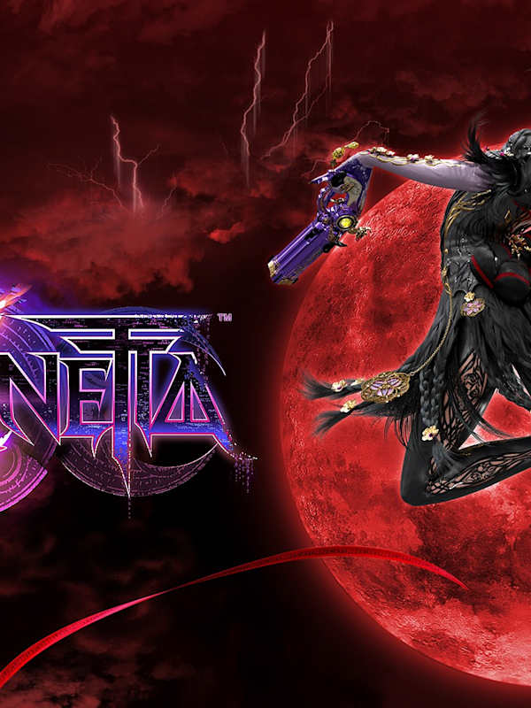 Bayonetta 3