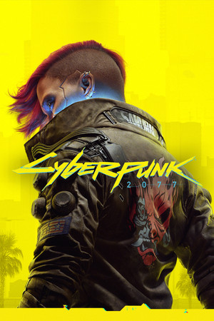 Cyberpunk 2077 (Steam)