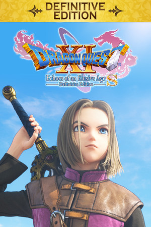 DRAGON QUEST XI S
