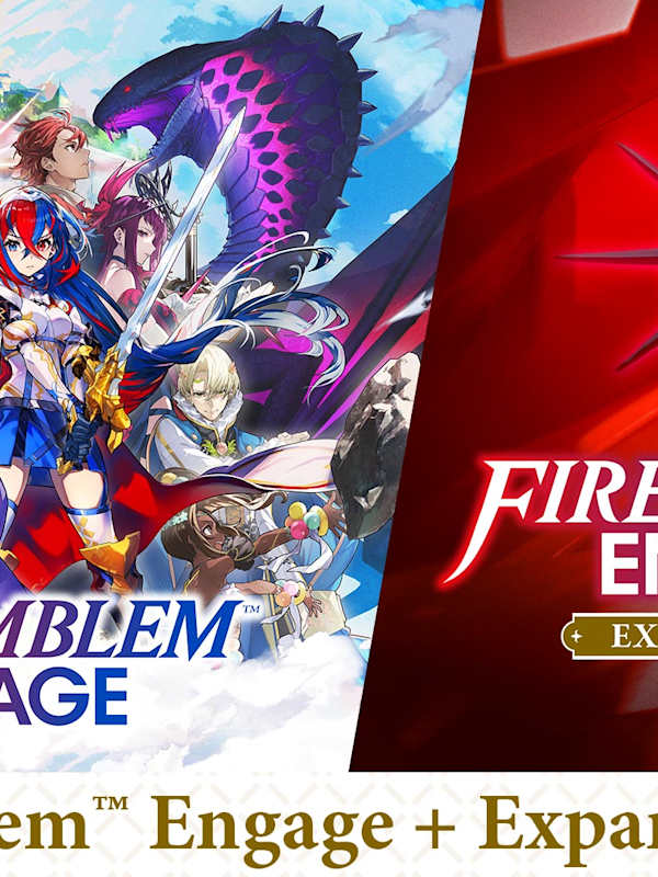 Fire Emblem Engage