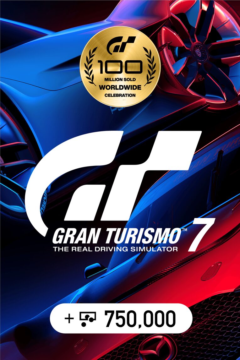 Gran Turismo 7