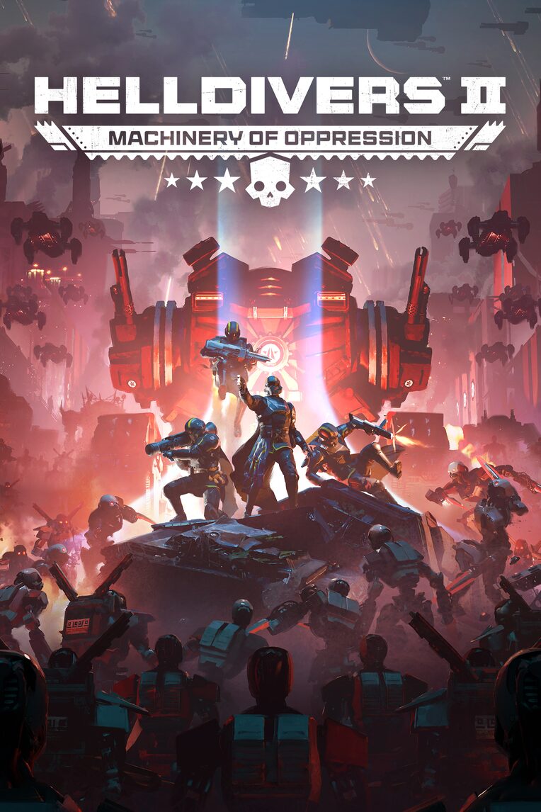 Helldivers 2