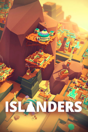 Islanders