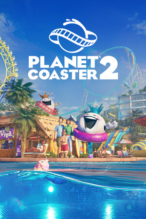 Planet Coaster 2