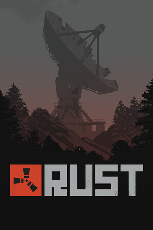 Rust (Steam)