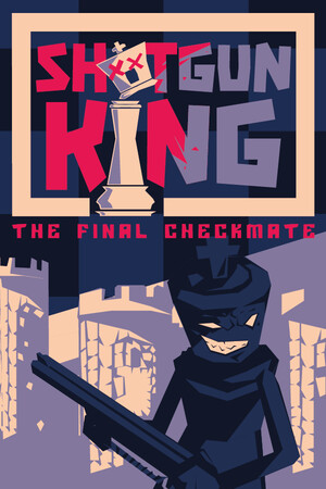 Shotgun King