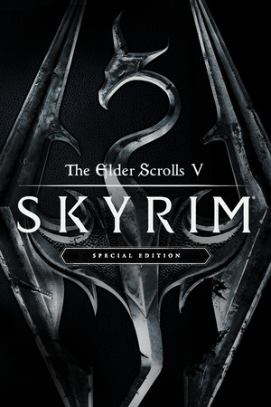 Skyrim Special Edition