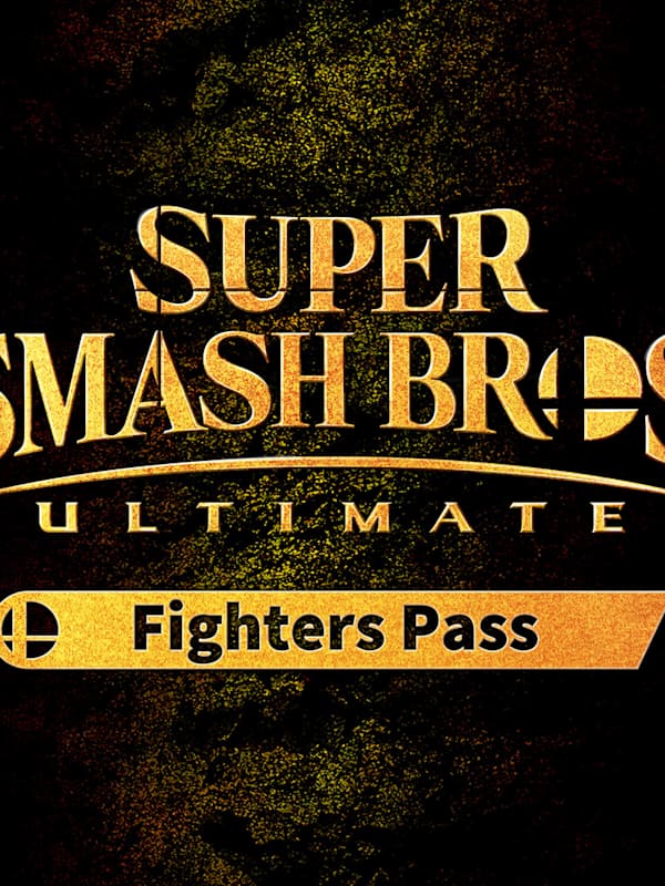 Super Smash Bros. Ultimate