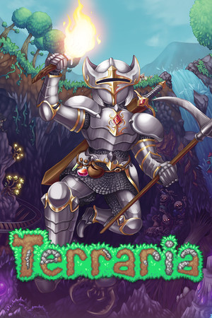 Terraria (Steam)