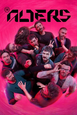 The Alters