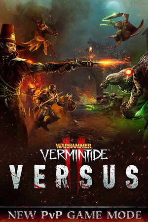 Vermintide 2